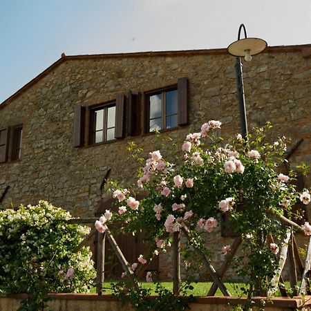 Agriturismo & Cantina Tenuta Casteani Ribolla Екстериор снимка