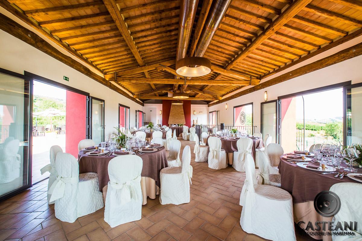 Agriturismo & Cantina Tenuta Casteani Ribolla Екстериор снимка