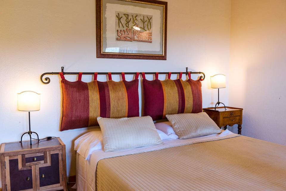 Agriturismo & Cantina Tenuta Casteani Ribolla Екстериор снимка