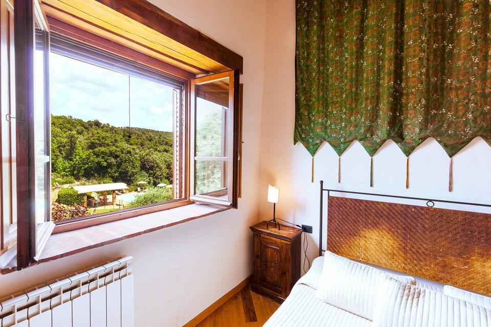 Agriturismo & Cantina Tenuta Casteani Ribolla Екстериор снимка